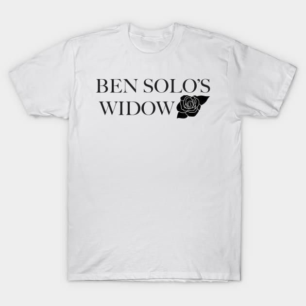 Ben sales solo shirt